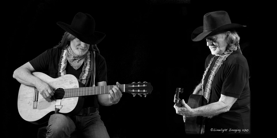 Willie Nelson Tribute Band in Los Angeles and Ventura County