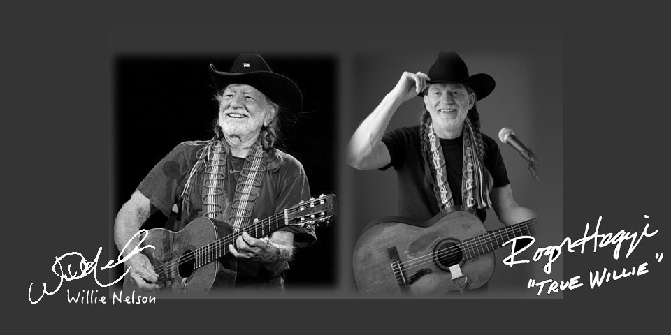 Willie Nelson Tribute Band in Las Vegas and Reno, Nevada