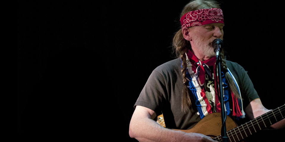 Willie Nelson Tribute Band in Orange County, California